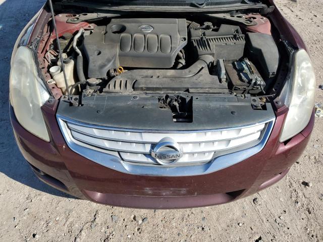 NISSAN ALTIMA BASE