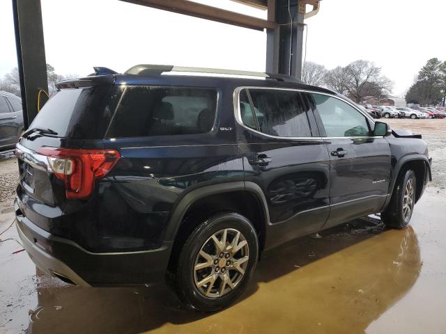 2021 GMC ACADIA SLT - 1GKKNML44MZ211837