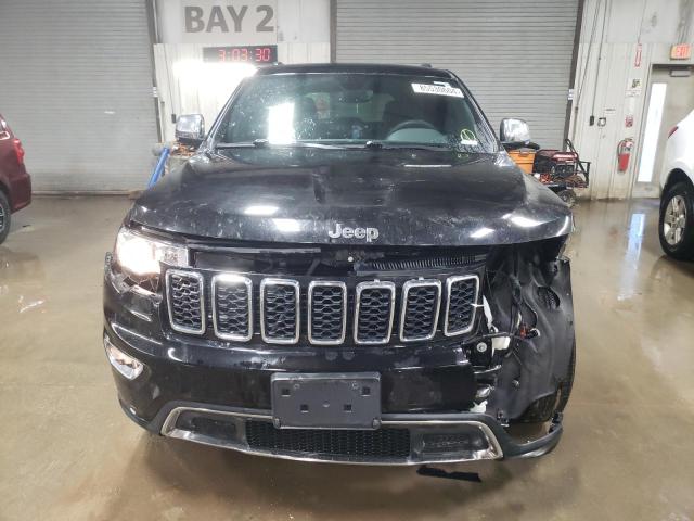 2018 JEEP GRAND CHER - 1C4RJFBG7JC192566