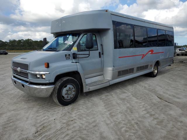 2005 CHEVROLET C5500 C5V0 #3041001473