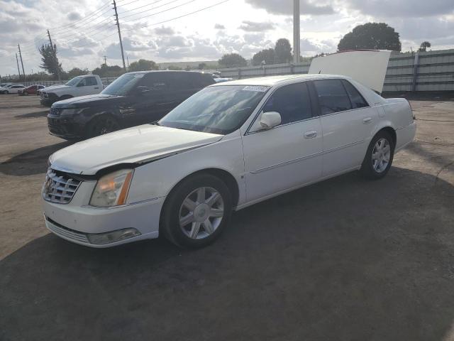 2006 CADILLAC DTS #3049568685