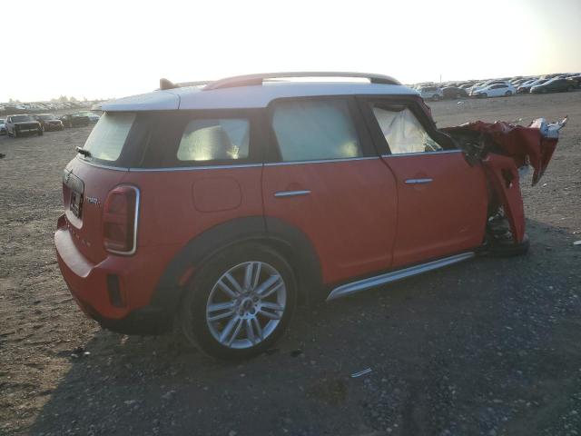 Vin: wmz83br08m3m90197, lot: 86820454, mini cooper s countryman all4 20213