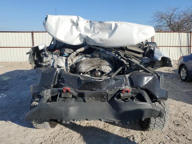 2020 CHEVROLET SILVERADO - 3GCPYFED5LG443427