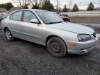 Lot #3034569757 2004 HYUNDAI ELANTRA GL