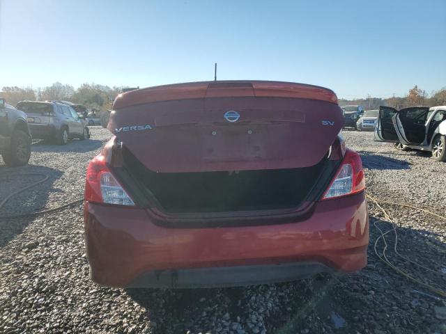 2017 NISSAN VERSA S - 3N1CN7AP1HK430260
