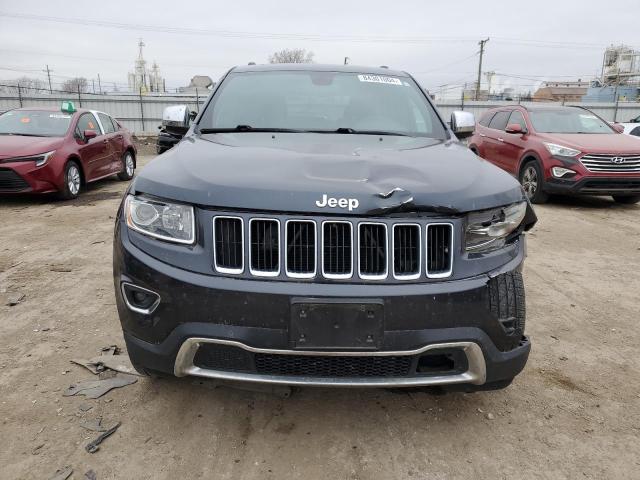 2015 JEEP GRAND CHER - 1C4RJFBGXFC679252