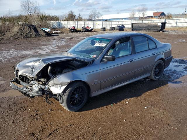 2002 BMW 530 I #3041839448