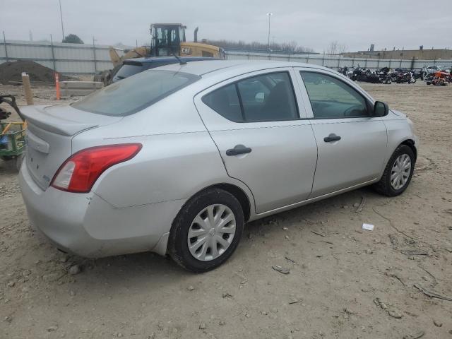 VIN 3N1CN7AP6EL863739 2014 NISSAN VERSA no.3