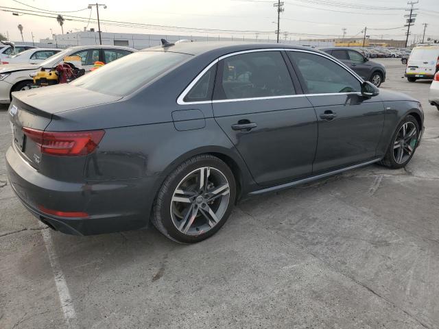 VIN WAULMAF41JA228499 2018 AUDI A4 no.3