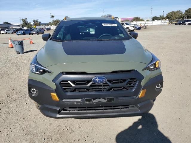 2024 SUBARU CROSSTREK - 4S4GUHT66R3756246