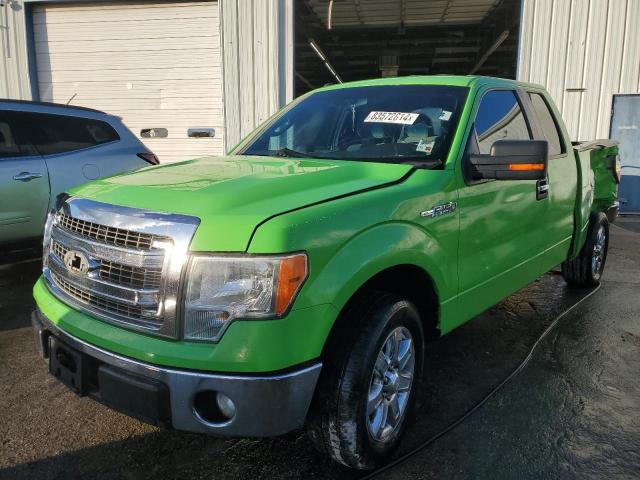 Vin: 1ftfx1cf2dfa26825, lot: 83572814, ford f-150 super cab 2013 img_1