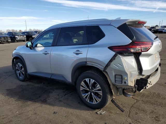 2023 NISSAN ROGUE SV - JN8BT3BB4PW488946