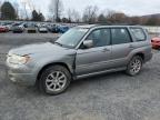 Lot #3024639614 2007 SUBARU FORESTER 2