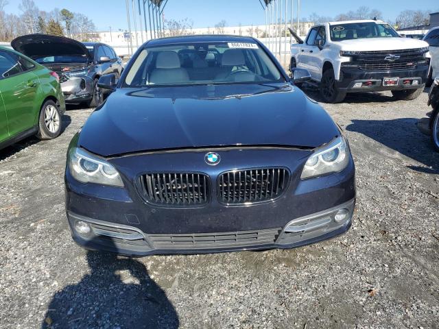 2016 BMW 535 I - WBA5B1C55GG132392