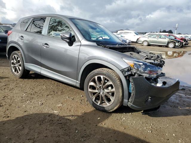 VIN JM3KE2DY5G0692604 2016 MAZDA CX-5 no.4