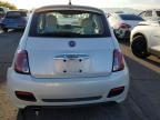 Lot #3031137284 2017 FIAT 500 POP