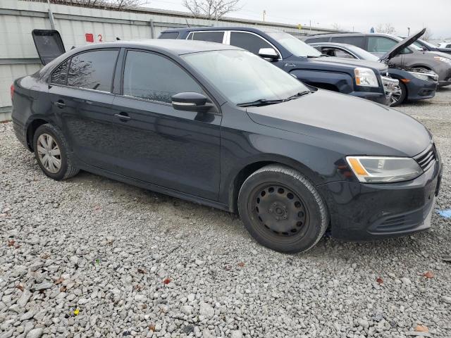 VIN 3VWD17AJ4EM417394 2014 VOLKSWAGEN JETTA no.4