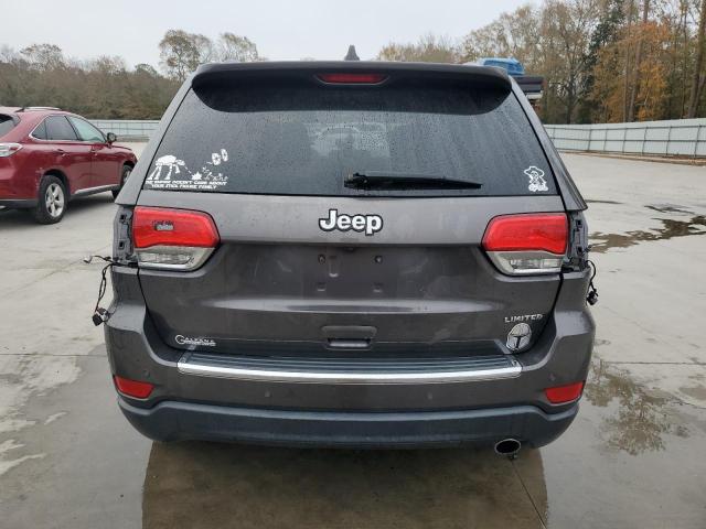 2019 JEEP GRAND CHER - 1C4RJEBG2KC789233