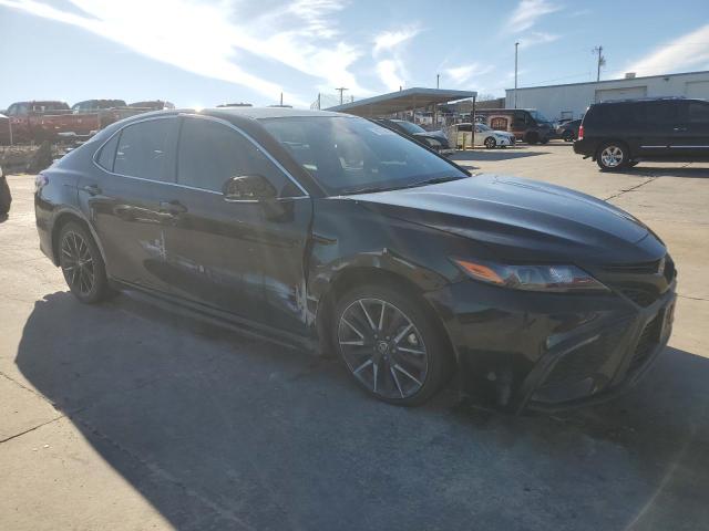 2023 TOYOTA CAMRY SE N - 4T1G11AK9PU783870
