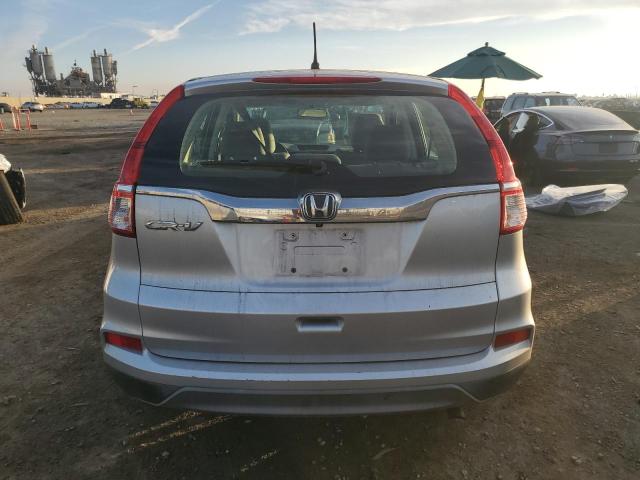 VIN 3CZRM3H38FG715585 2015 HONDA CRV no.6