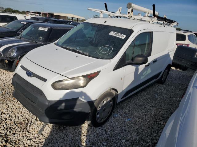 VIN NM0LS7E74F1218447 2015 FORD TRANSIT no.1