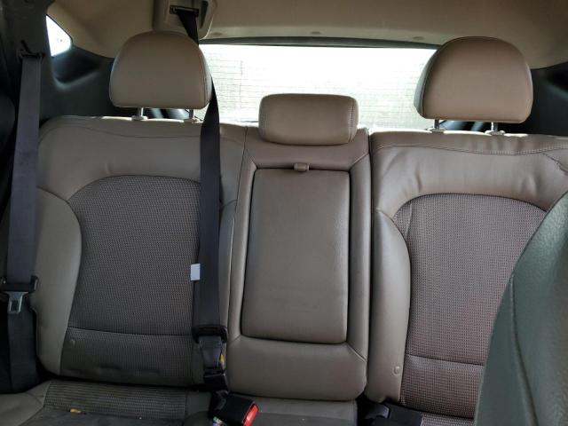 2015 HYUNDAI TUCSON LIM - KM8JU3AG6FU954948