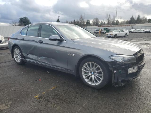 2016 BMW 528 XI - WBA5A7C56GG145089