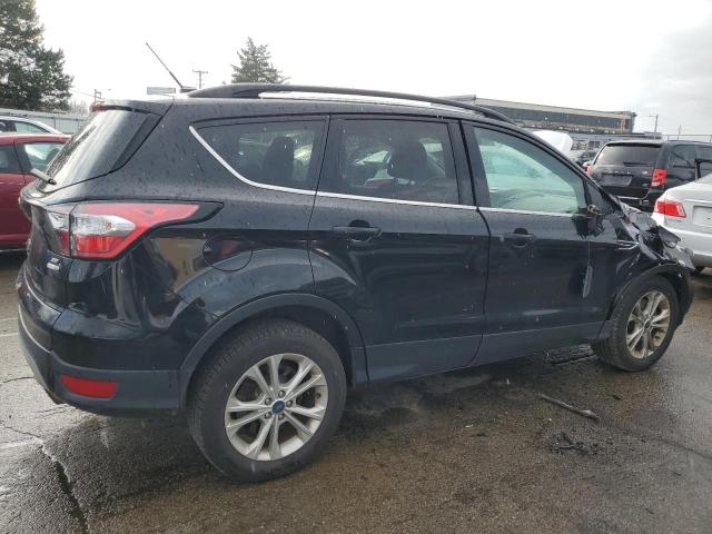 Vin: 1fmcu9gd6huc46727, lot: 86624084, ford escape se 20173