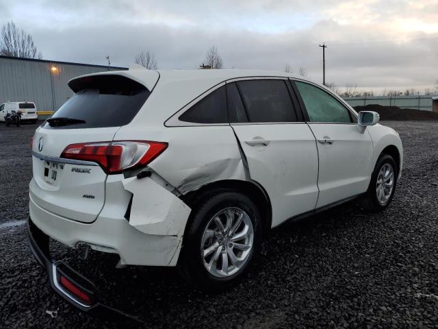 2018 ACURA RDX TECHNO - 5J8TB4H55JL018073