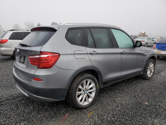 Vin: 5uxwx9c57d0a28662, lot: 86642444, bmw x3 xdrive28i 20133