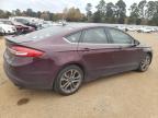 Lot #3025032245 2017 FORD FUSION S