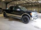 Lot #3024648631 2010 FORD F150 SUPER