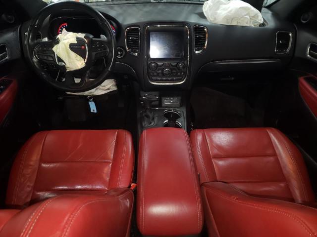 2019 DODGE DURANGO R/ - 1C4SDJCT9KC691877