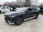 2024 ACURA ZDX A-SPEC - 4W5KHNRLXRZ500500