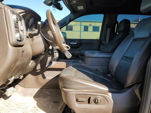 2021 GMC SIERRA K15 3GTU9FEL6MG127933