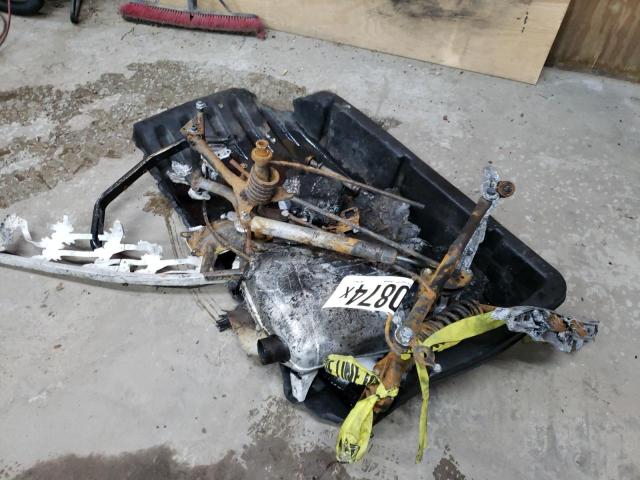2023 SKI DOO RENEGADE 2BPSDUPA4PV000187