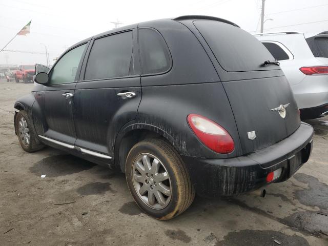 CHRYSLER PT CRUISER 2008 black sports v gas 3A8FY48B68T248180 photo #3