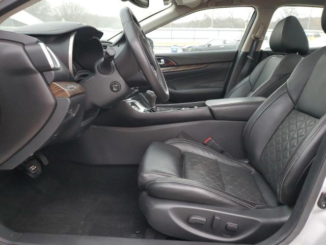 2017 NISSAN MAXIMA 3.5 - 1N4AA6AP1HC394463
