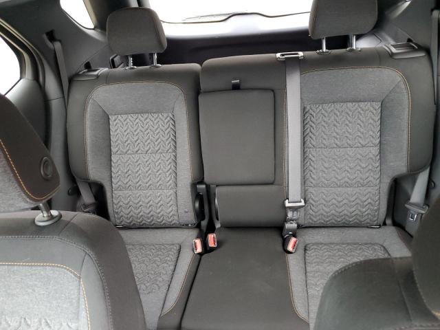 2023 CHEVROLET EQUINOX LT - 3GNAXUEG2PL205823