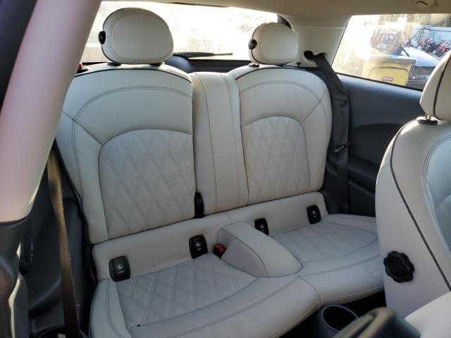 2023 MINI COOPER SE WMW13DJ01P2T89065
