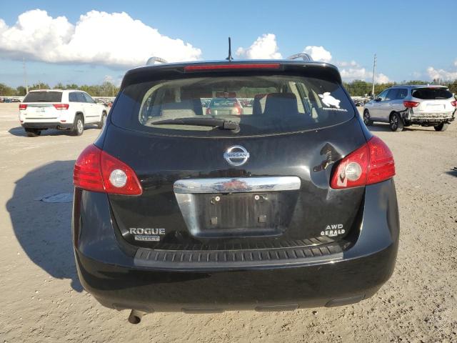 VIN JN8AS5MV4FW756040 2015 NISSAN ROGUE no.6