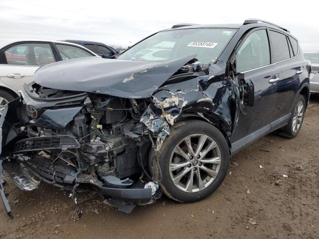 2017 TOYOTA RAV4 LIMIT - 2T3DFREV1HW547035