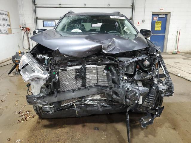 2018 TOYOTA RAV4 LE - JTMZFREV5JJ194776