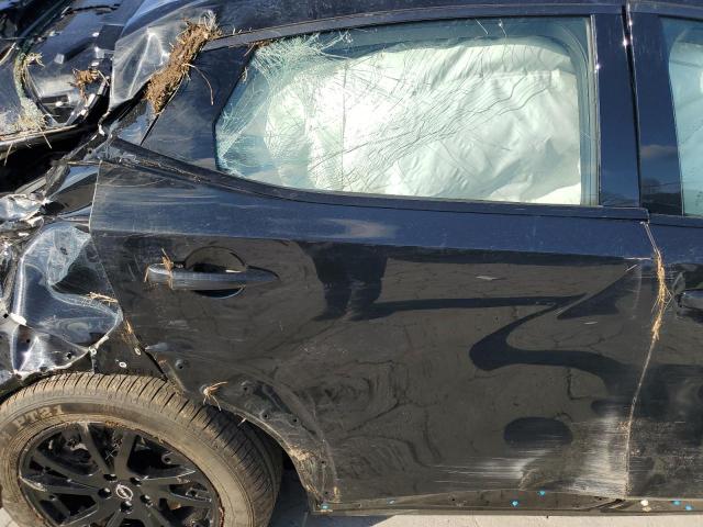 2024 NISSAN ARIYA PLAT JN1DF0CD4RM734034