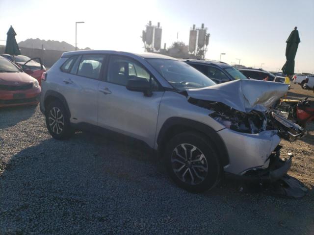 Vin: 7mufbabg7rv049863, lot: 81788154, toyota corolla cr se 20244