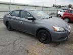 Lot #3024157965 2015 NISSAN SENTRA S