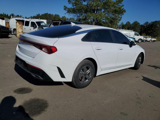 2022 KIA K5 LXS - 5XXG14J20NG134998