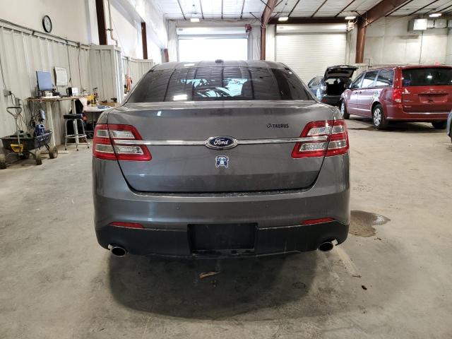 VIN 1FAHP2H82EG180557 2014 FORD TAURUS no.6