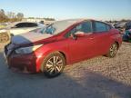 2021 NISSAN VERSA SV - 3N1CN8EV8ML896545