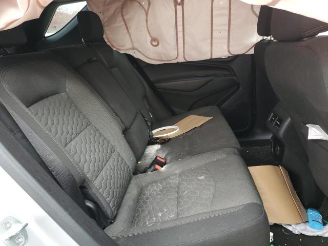 2020 CHEVROLET EQUINOX LT 2GNAXJEV4L6223476